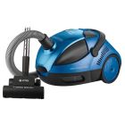 Пылесос VITEK VT-1834 синий Уценка