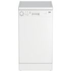 Посудомоечная машина BEKO DFS 05010W