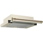Вытяжка кухонная  ELIKOR ИНТЕГРА 60П-400-В2Л-крем рейлинг бронза Распродажа