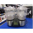 Пароварка POLARIS PFS-0410 Уценка