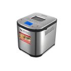 Хлебопечка Centek CT-1408 (сталь)