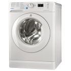 Стиральная машина INDESIT BWSA 61051