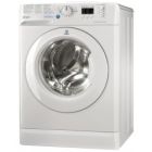 Стиральная машина INDESIT BWSA 51051 1