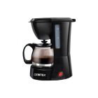 Кофеварка Centek CT-1143 (черный)