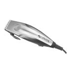 Машинка для стрижки Centek CT-2109 (серый хром)