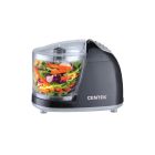 Чоппер Centek CT-1390 BLACK (черн)
