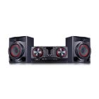 Музыкальный центр LG CJ44