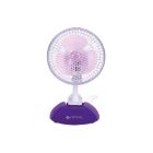 Вентилятор настольный Centek CT-5003 VIOLET (фиолетовый)