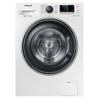 Стиральная машина SAMSUNG WW80K62E07WD
