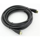 Кабель аудио-видео HDMI (m) HDMI (m) 5м. черный