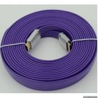 Кабель HDMI (m) HDMI (m) 10м. феррит.кольца Позолоченные контакты