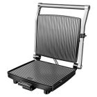 Гриль REDMOND SteakMaster RGM-M800 (Черный сталь)