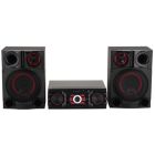Музыкальный центр LG DM-8360 K