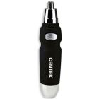 Триммер Centek CT-2178 (чёрн хром) 3 В 1