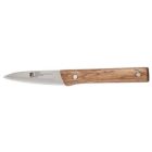 Нож для чистки овощей и фруктов BERGNER NATURAL LIFE BG-8856MM