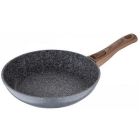 Сковорода WELLBERG ECO-NATURAL WB-3357 24 см Уценка