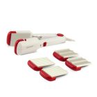 Щипцы для волос Galaxy GL 4515