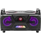 Минисистемa SUPRA SMB-550