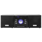 Микросистемa DVD SUPRA SMC-25D