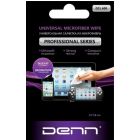 Салфетка из микрофибры DENN DCL 600