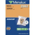 Пылесборник синтетический Menalux 2002 4 Bags+1MCF+1MF (3023372025676)