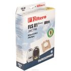 Пылесборник Filtero FLS-01 (S-bag) (3) Ultra ЭКСТРА