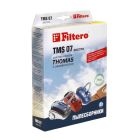 Пылесборник Filtero TMS-07 (3) Экстра