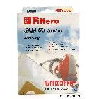 Пылесборник Filtero SAM-03 (4) Комфорт