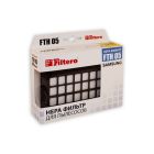 НЕРА фильтр Filtero FTH-05