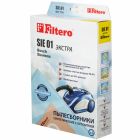 Пылесборник Filtero SIE-01 (4) Экстра