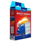 Фильтр Topperr 1140 FBS 5 для пылесосов BOSCH, SIEMENS (00095771, 00618907)