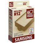 Hepa фильтр для Samsung MP-H12SM2