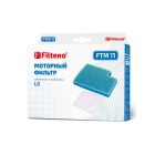 Комплект моторных фильтров Filtero FTM-11 LGE