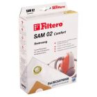 Пылесборник Filtero SAM-02 (4) Комфорт
