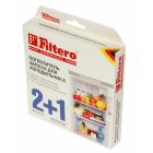 Поглотитель запаха для холодильника FILTERO-504