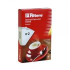 Фильтр для кофе бумажный Filtero N2 40