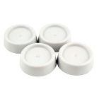 Подставки под ножки Electrolux PADS FOR WM 4PCS SET (7321420207361)