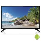 Телевизор BBK 39 LEX-5045 T2C черный