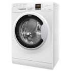 Стиральная машина HOTPOINT-ARISTON RSM 601 W