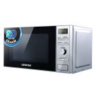 Микроволновая печь Centek CT-1586 (стальной)