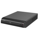 DVD плеер SUPRA DVS-202 X