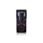 Музыкальный центр LG OM 6560