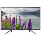 Телевизор SONY KDL-49WF804