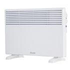 Конвектор электрический SCOOLE SC HT CM4 2000 WT