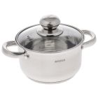 Кастрюля BEKKER BK-1259 1,9л Jumbo