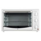 Эл. духовка  BBK OE3070M черный Распродажа