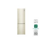Холодильник LG GA-B499 YECZ