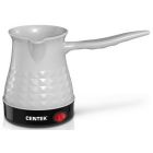Турка эл. Centek CT-1097 (белый)