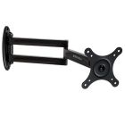 Кронштейн KROMAX TECHNO-11 black