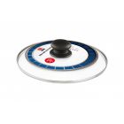 Крышка стекл.  Неваметалл-43020